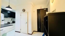 City Loft (D8), Apartment #558994391